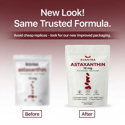 Nature's Most Powerful Antioxidant