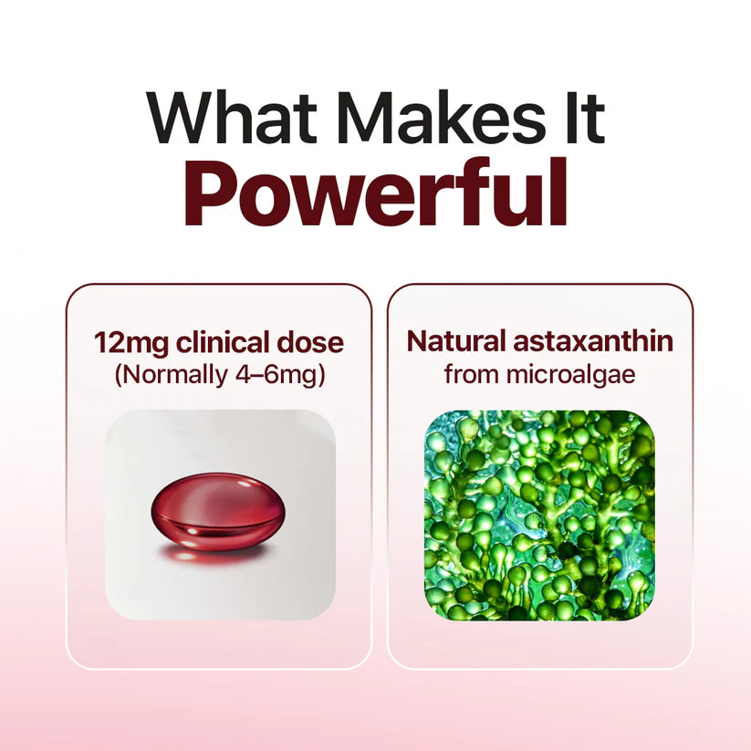Nature's Most Powerful Antioxidant