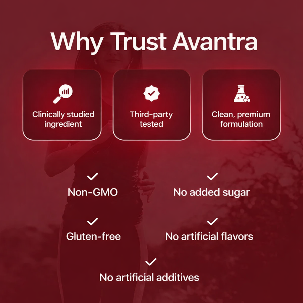 Nature's Most Powerful Antioxidant