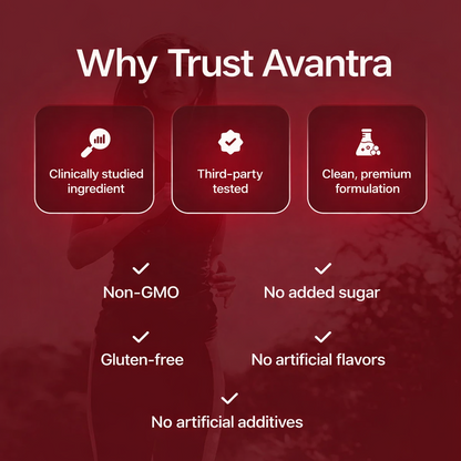 Nature's Most Powerful Antioxidant